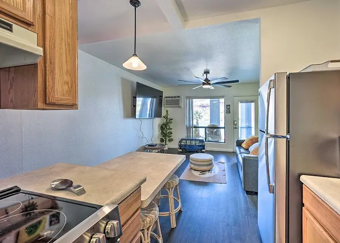 W/ Patio & Direct River Access!
