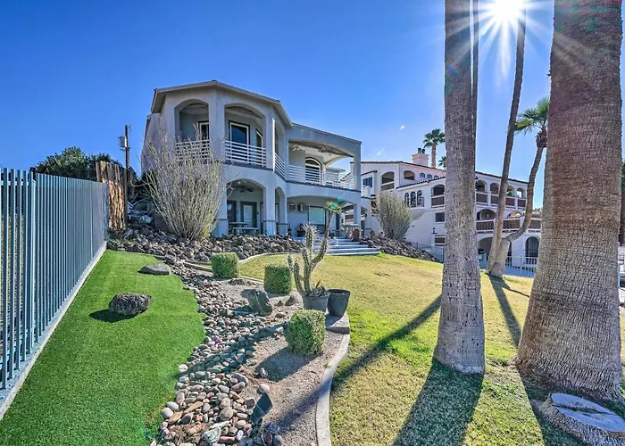 W/ Patio & Direct River Access!