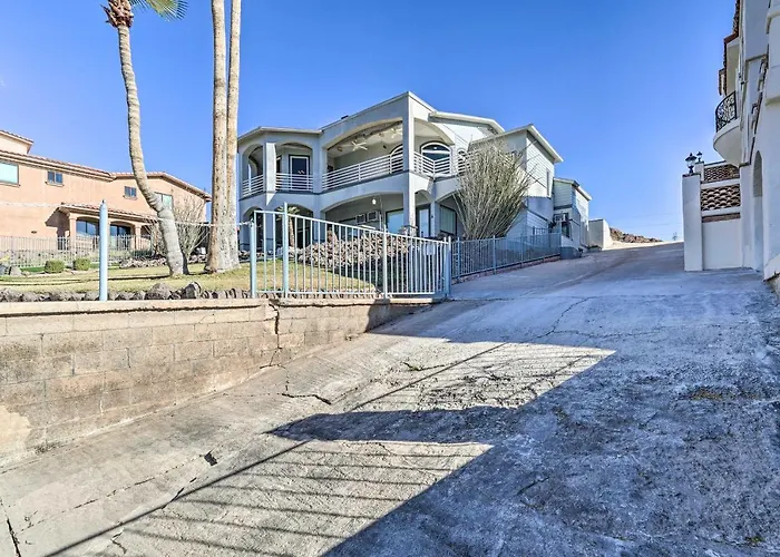 W/ Patio & Direct River Access! *