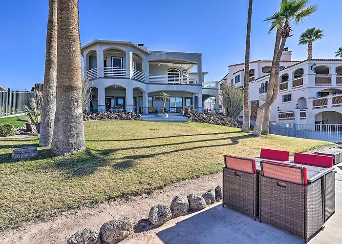 W/ Patio & Direct River Access!