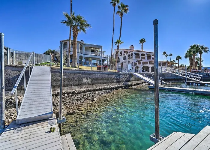 W/ Patio & Direct River Access! * Parker